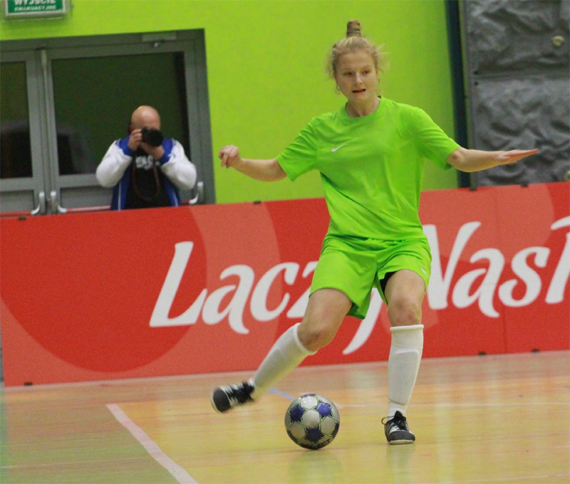 Młodzieżowe Mistrzostwa Polski U16 