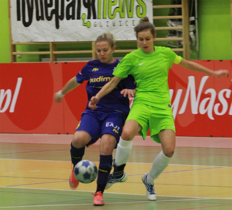 Młodzieżowe Mistrzostwa Polski U16 