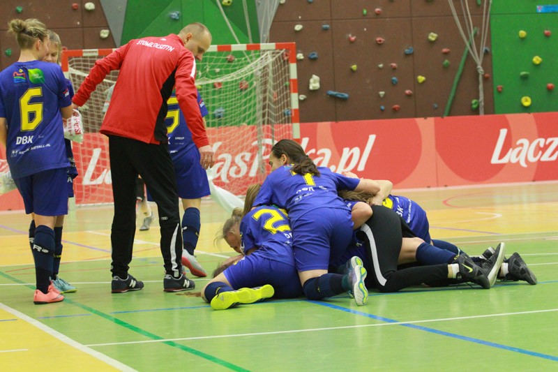 Młodzieżowe Mistrzostwa Polski U16 