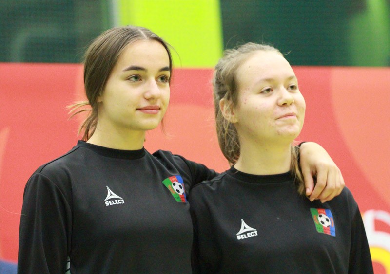 Młodzieżowe Mistrzostwa Polski U16 