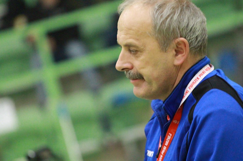 Młodzieżowe Mistrzostwa Polski U16 