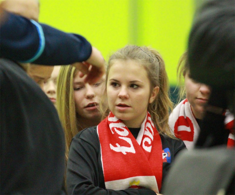 Młodzieżowe Mistrzostwa Polski U16 