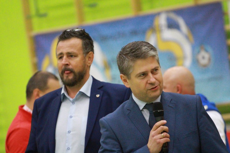 Młodzieżowe Mistrzostwa Polski U16 