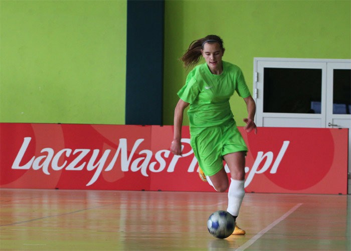 Bronowianka na MMP U16