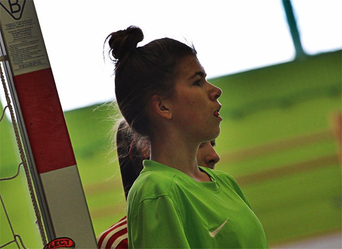 Bronowianka na MMP U16