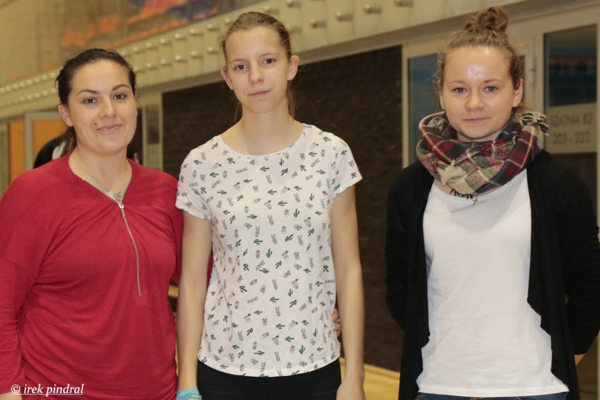 Halowe Mistrzostwa Wielkopolski U16