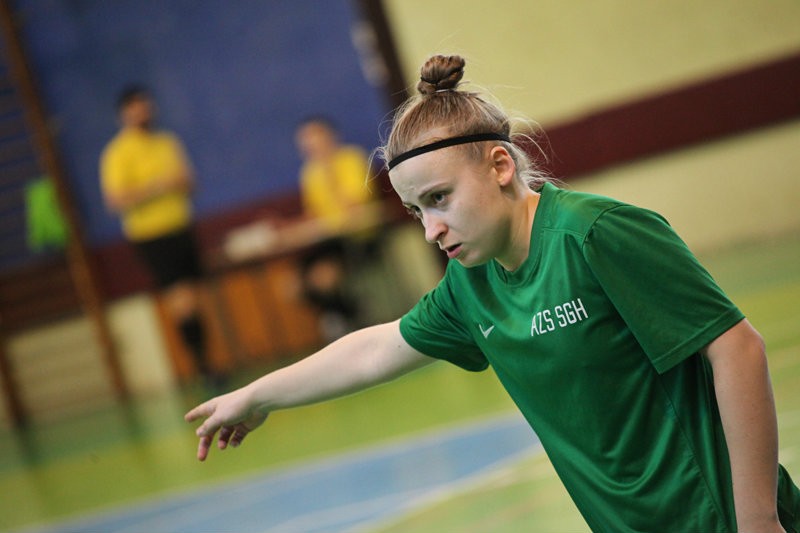 półfinał AMP w Gdańsku