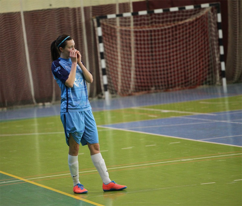 półfinał AMP w Gdańsku