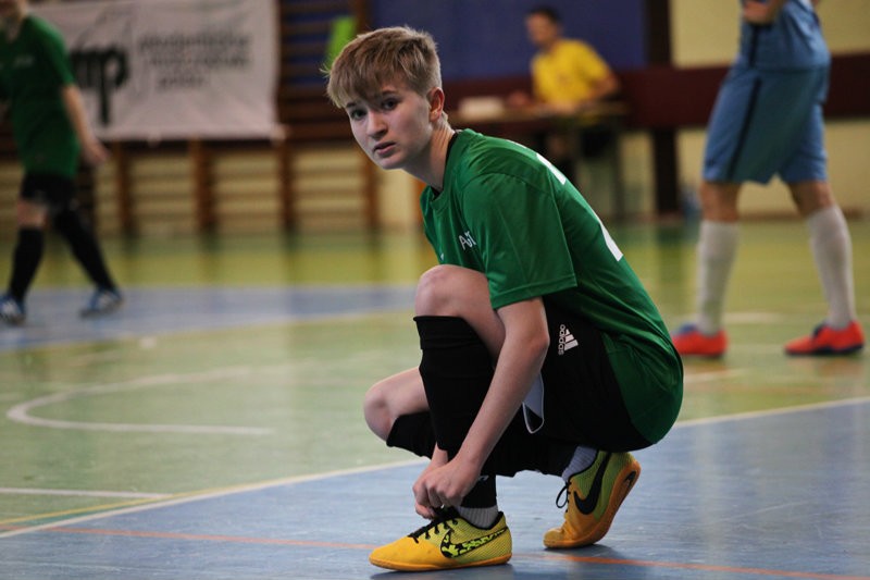 półfinał AMP w Gdańsku