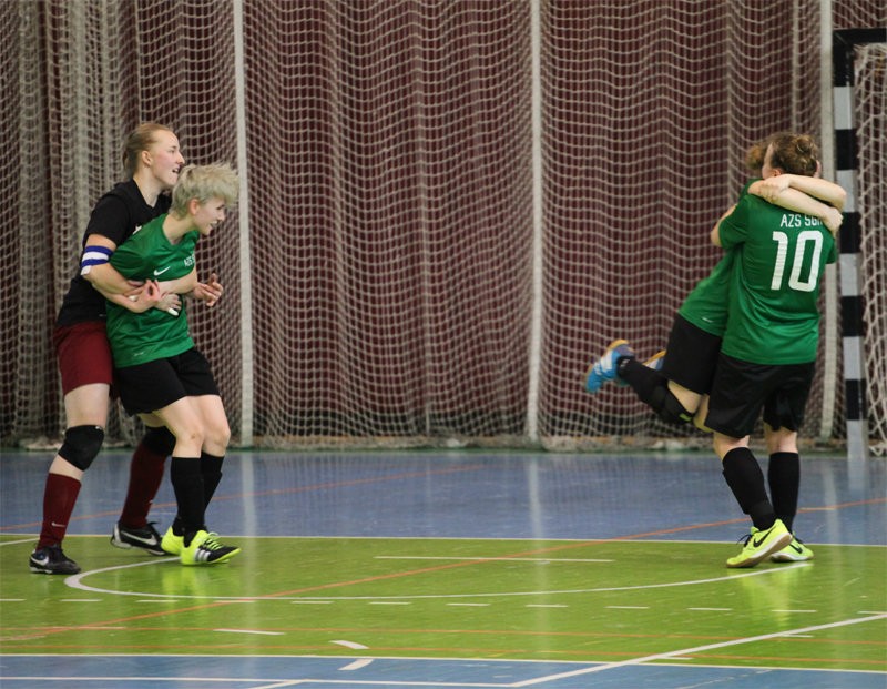 półfinał AMP w Gdańsku