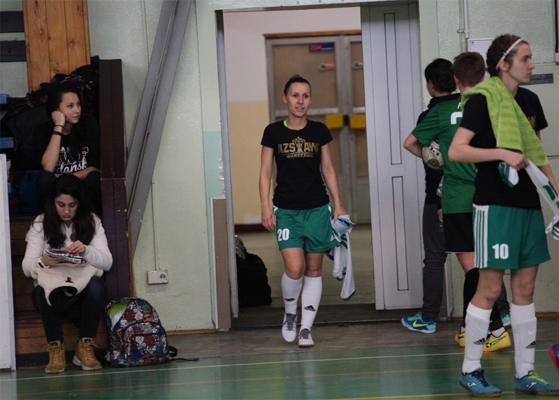 półfinał AMP w Gdańsku