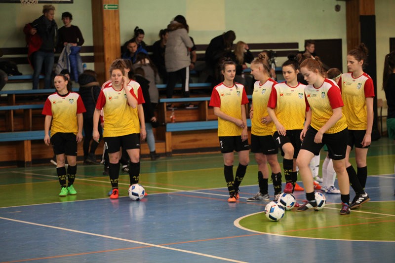 półfinał AMP w Gdańsku