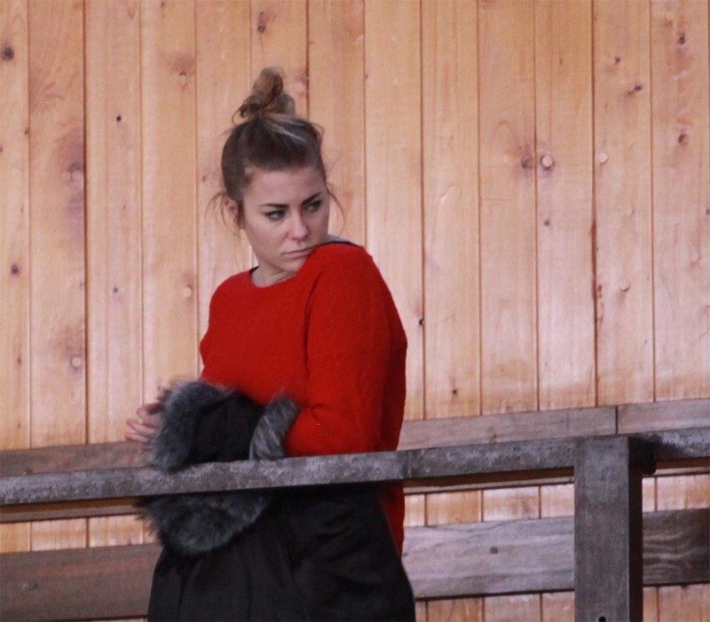 półfinał AMP w Gdańsku