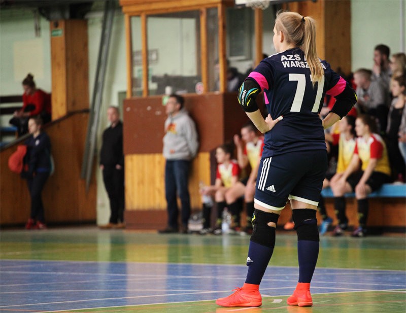 półfinał AMP w Gdańsku