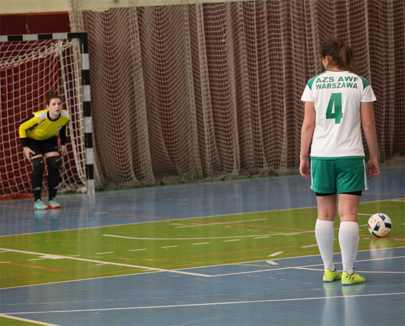 półfinał AMP w Gdańsku