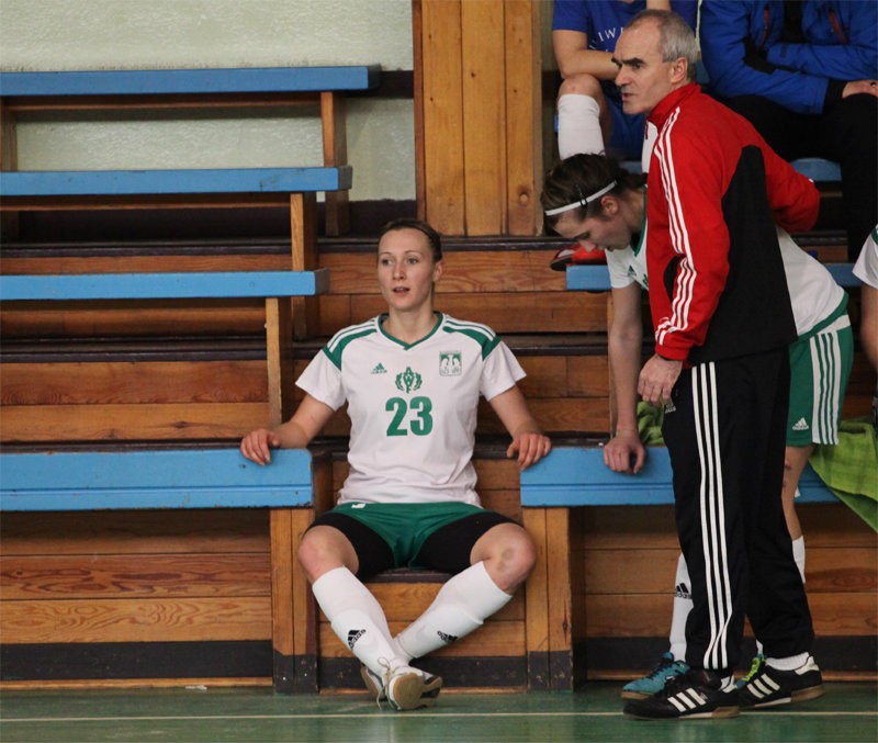 półfinał AMP w Gdańsku