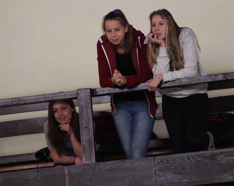 półfinał AMP w Gdańsku