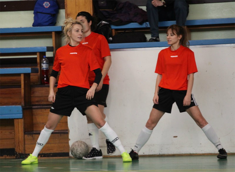 półfinał AMP w Gdańsku