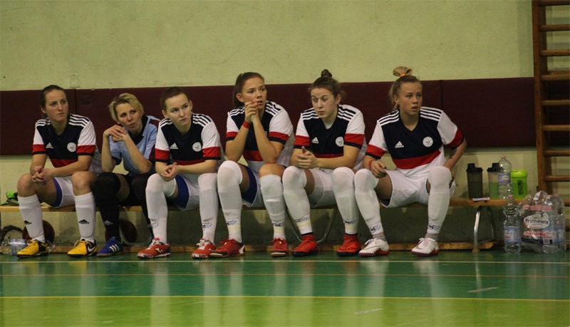 półfinał AMP w Gdańsku