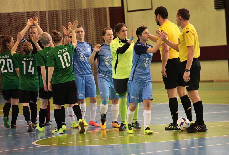 półfinał AMP w Gdańsku