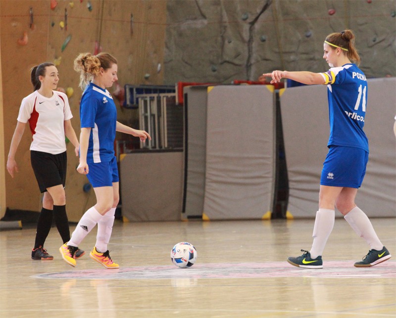 półfinał AMP w Gdańsku