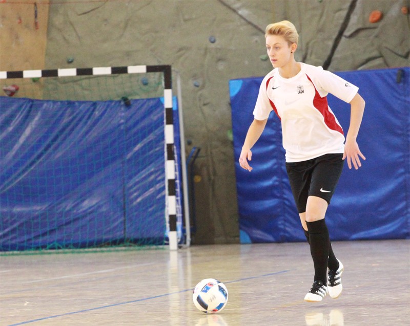 półfinał AMP w Gdańsku