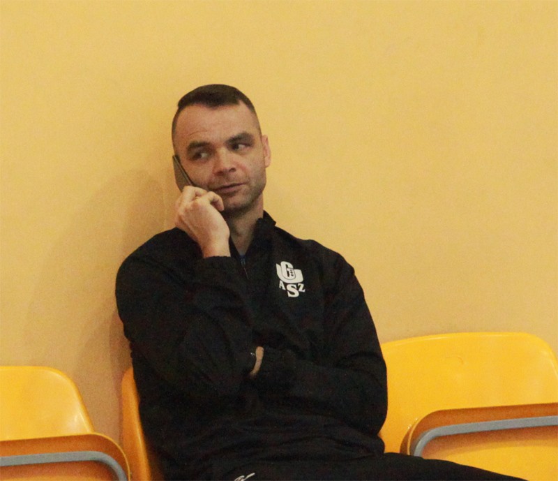 półfinał AMP w Gdańsku