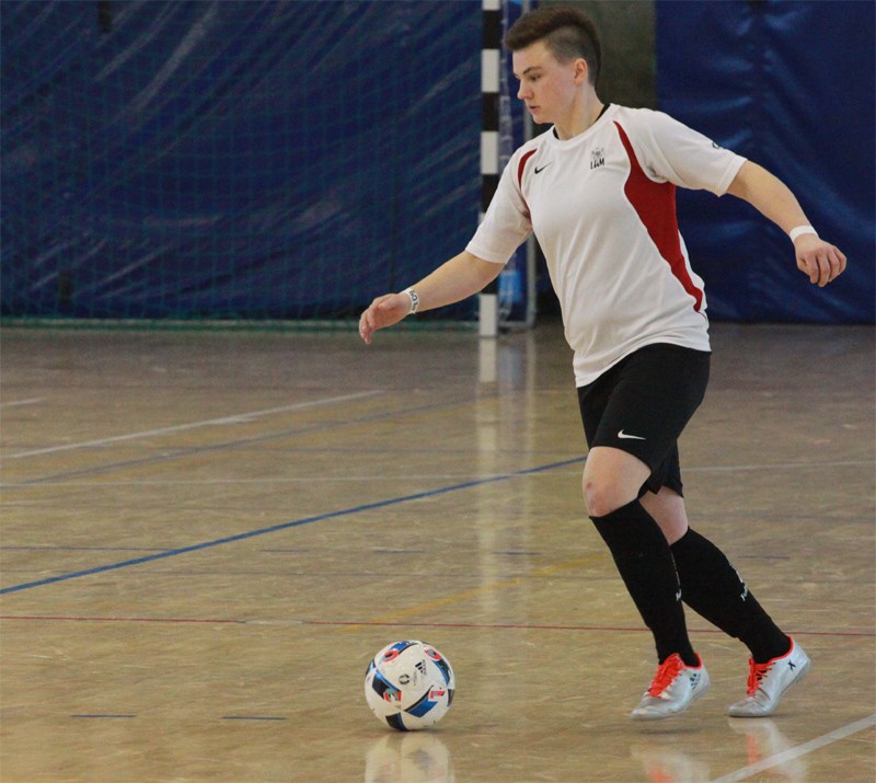 półfinał AMP w Gdańsku