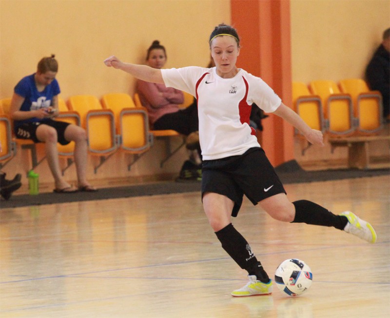 półfinał AMP w Gdańsku