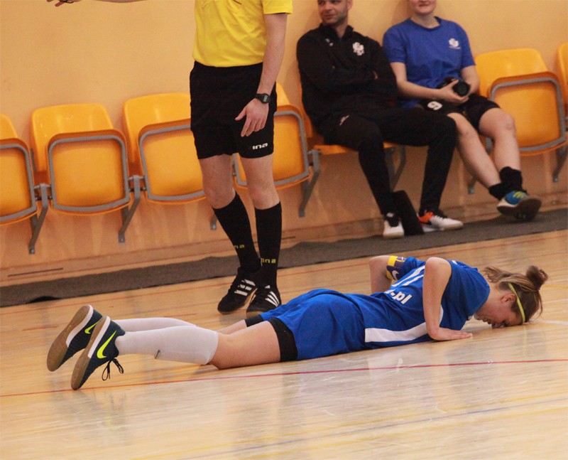 półfinał AMP w Gdańsku