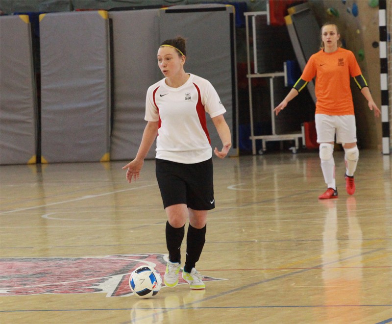 półfinał AMP w Gdańsku