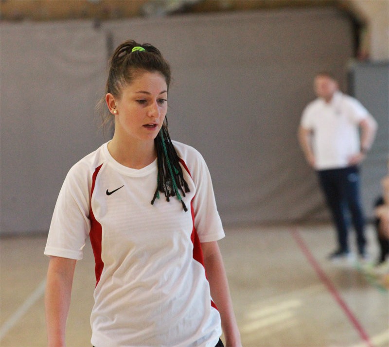 półfinał AMP w Gdańsku