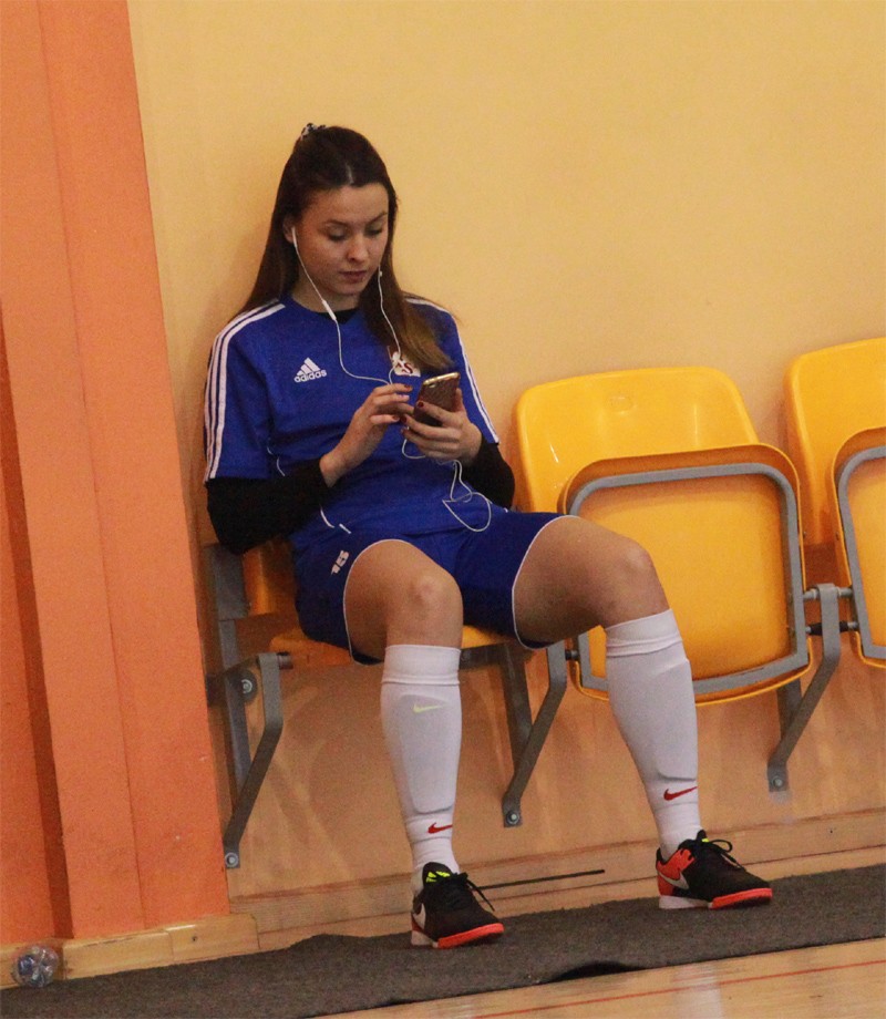 półfinał AMP w Gdańsku