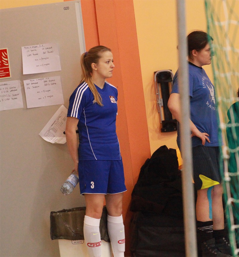 półfinał AMP w Gdańsku