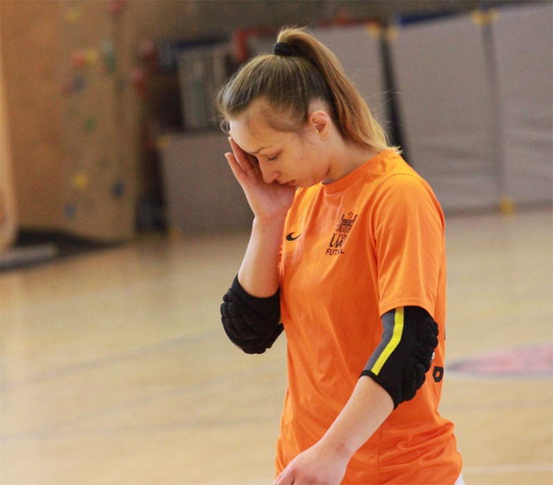 półfinał AMP w Gdańsku