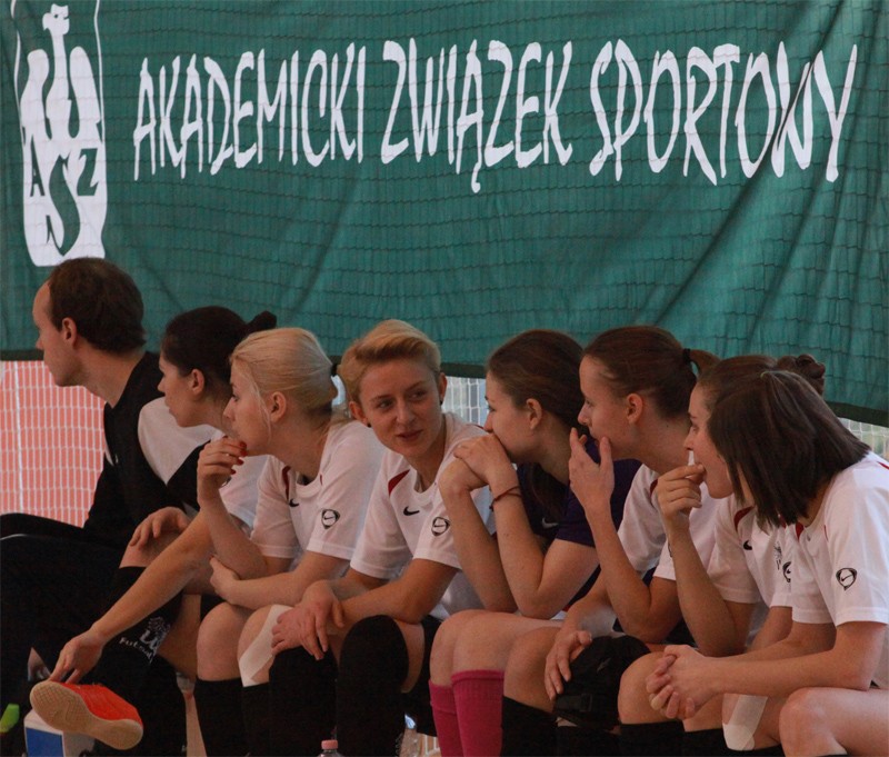 półfinał AMP w Gdańsku