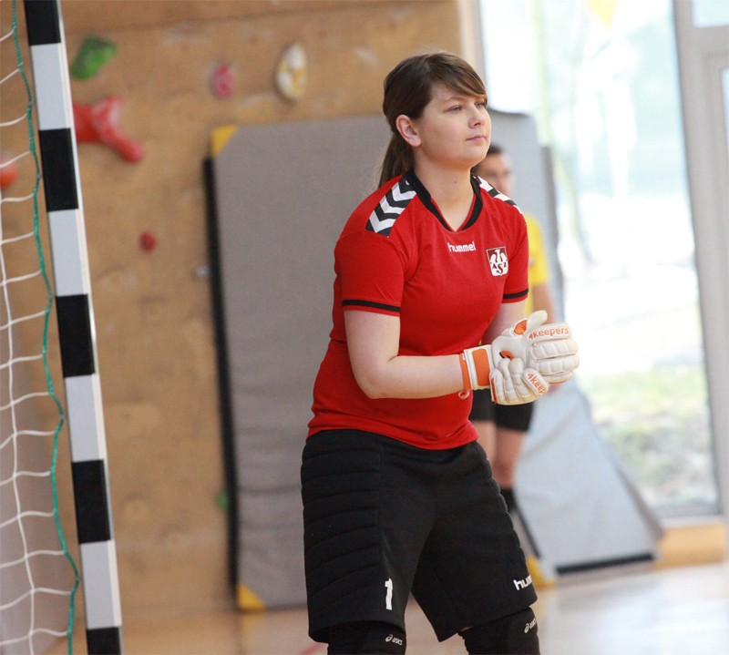 półfinał AMP w Gdańsku