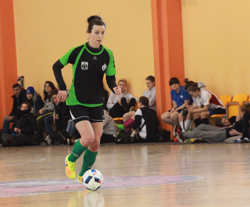 półfinał AMP w Gdańsku