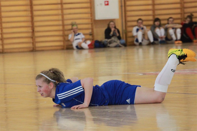 półfinał AMP w Gdańsku