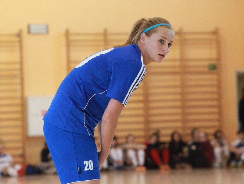 półfinał AMP w Gdańsku