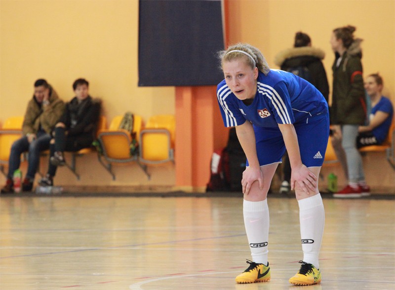 półfinał AMP w Gdańsku