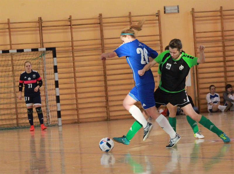 półfinał AMP w Gdańsku