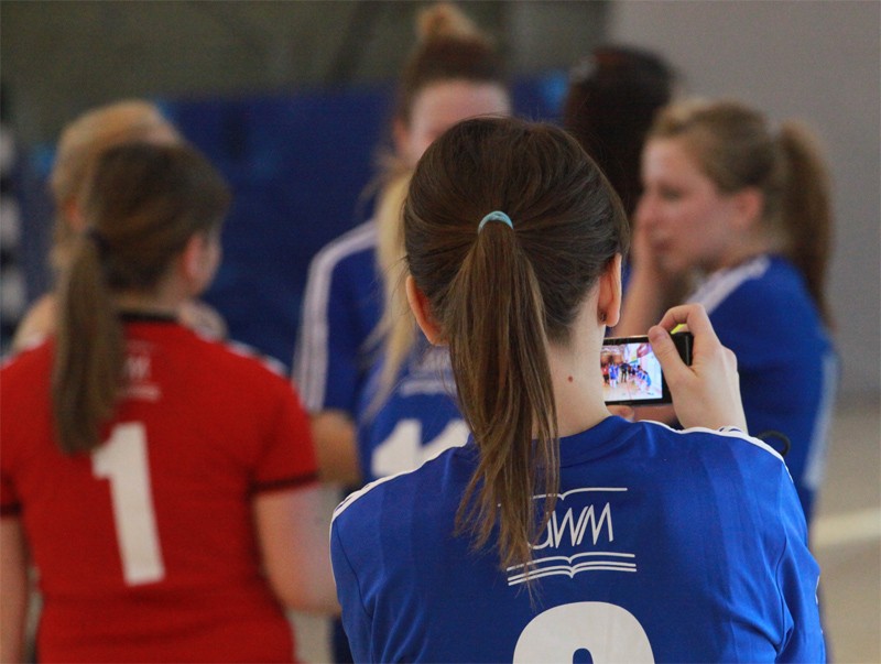 półfinał AMP w Gdańsku