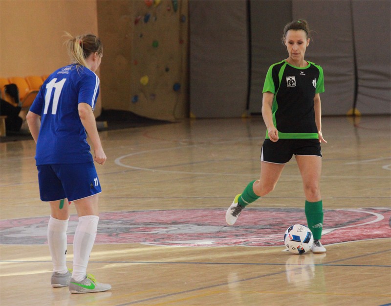 półfinał AMP w Gdańsku