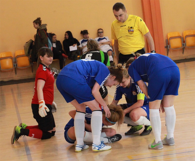 półfinał AMP w Gdańsku