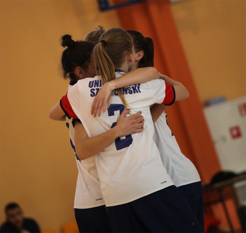 półfinał AMP w Gdańsku