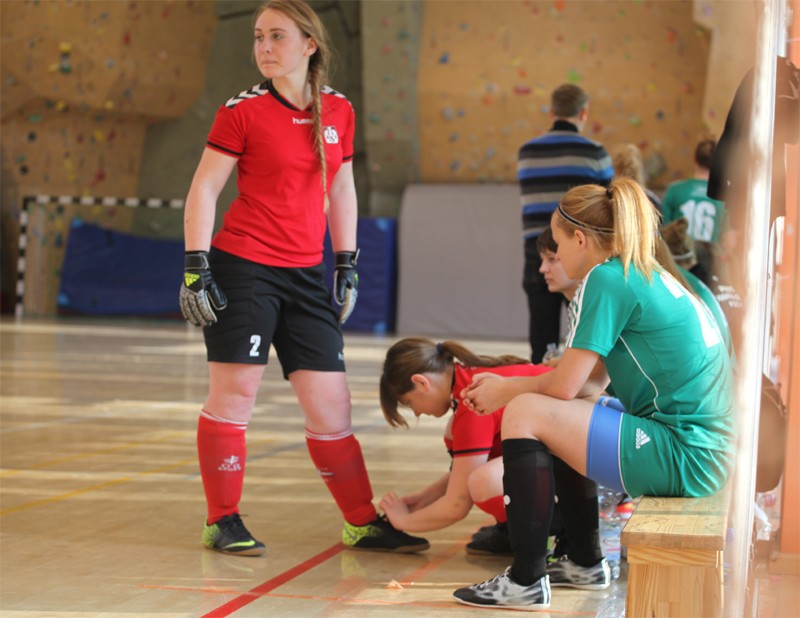 półfinał AMP w Gdańsku