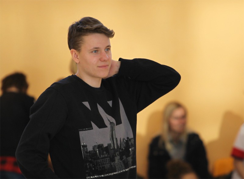 półfinał AMP w Gdańsku