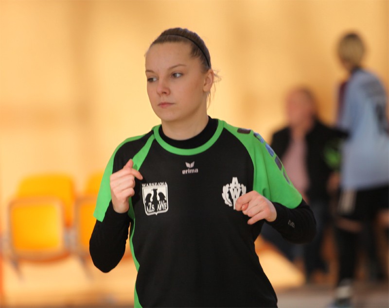 półfinał AMP w Gdańsku