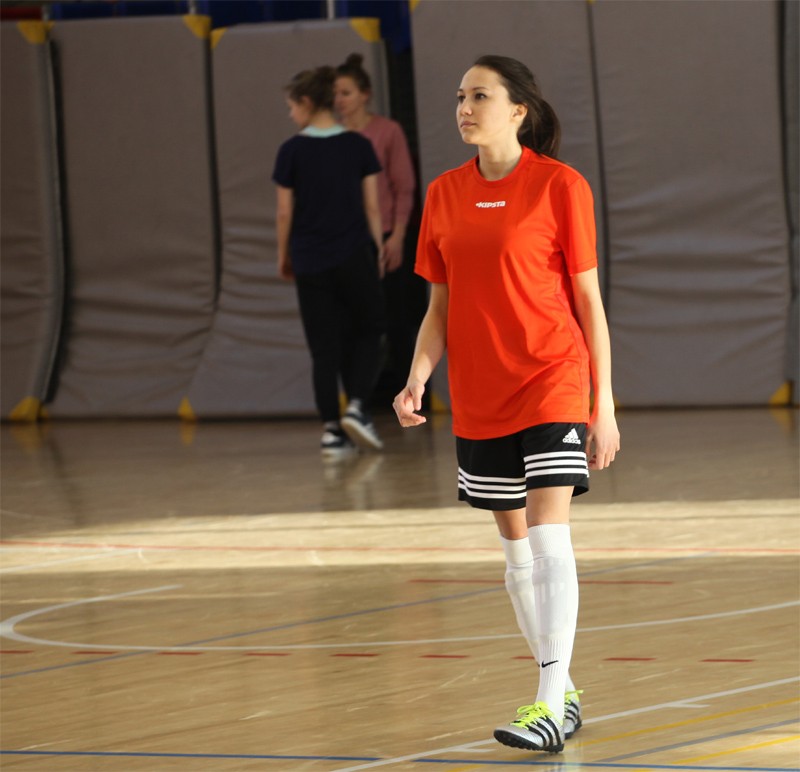 półfinał AMP w Gdańsku